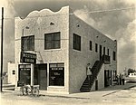 Western Union building in Hialeah, Florida (9362912763)